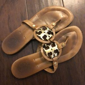 Tory Burch Flip Flops